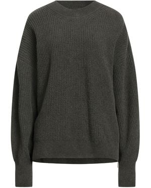 Barbour Pullover - Grau