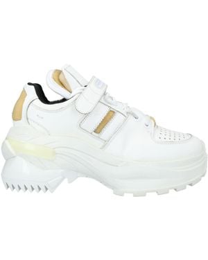 Maison Margiela Trainers - White