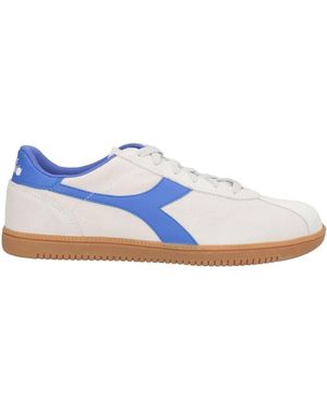 Diadora Trainers - Blue