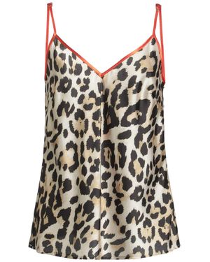 5 PROGRESS Top - Black