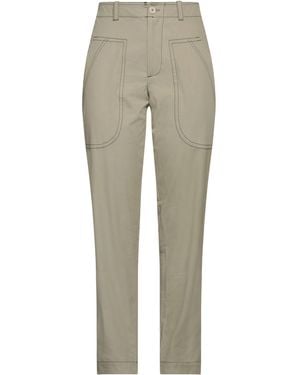 CESAR CASIER Trouser - Gray