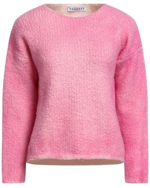 ROSSO35 Pullover - Pink