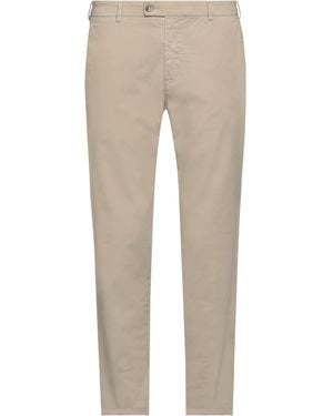 Cruna Trouser - Natural
