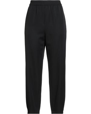 Giorgio Armani Pants - Black