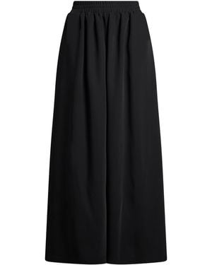 Collection Privée Pants Viscose - Black