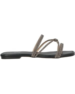 Baldinini Sandals - White