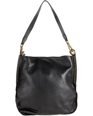 Campomaggi Handbags - Black
