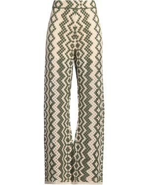 Sandro Trouser - White