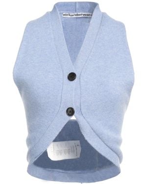 Alexander Wang Top - Blue