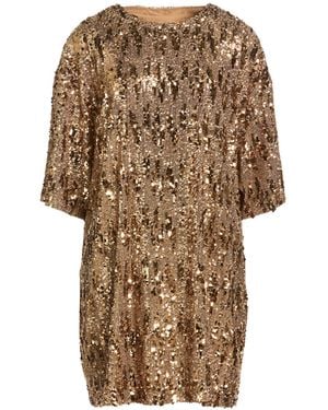 Aniye By Minivestido - Neutro