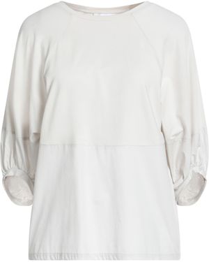 Alpha Studio Camiseta - Blanco