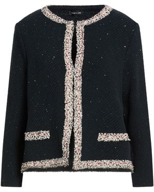 Anneclaire Jacket - Black