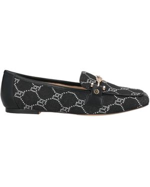 GAUDI Loafers - Black