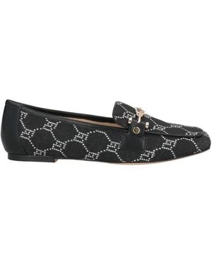 GAUDI Loafers - Black