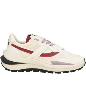 Ash Sneakers - White