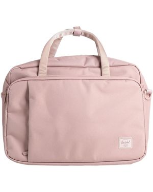 Herschel Supply Co. Handbag - Pink