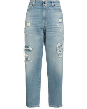 PT Torino Jeans Cotton, Lyocell - Blue