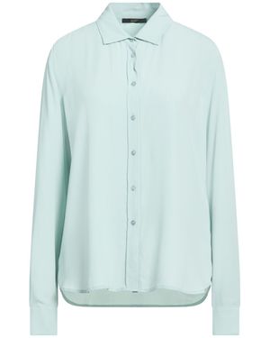 SEVENTY VENEZIA Shirts - Blue