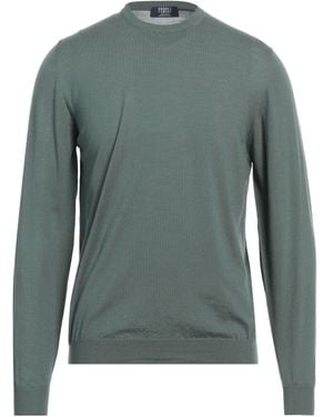 Fedeli Pullover - Verde