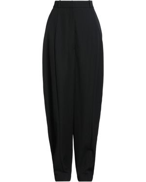 Balmain Trouser - Black