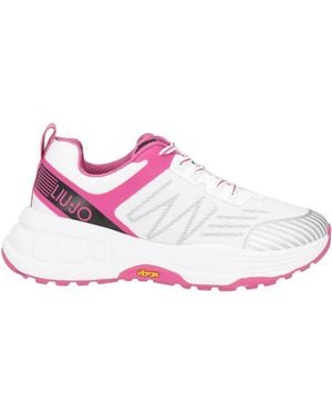 Liu Jo Sneakers - Blanc