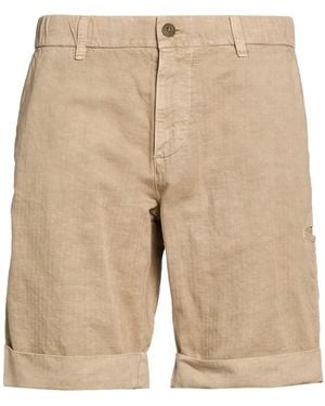 Mason's Shorts & Bermuda Shorts - Natural