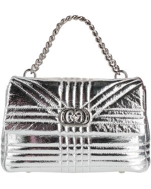 La Carrie Bolso de mano - Blanco