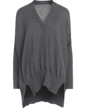 Pierantonio Gaspari Cardigan - Grey
