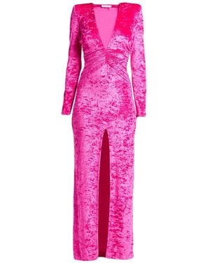 House of Amen Maxi Dress - Pink