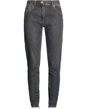 Versace Jeanshose - Grau