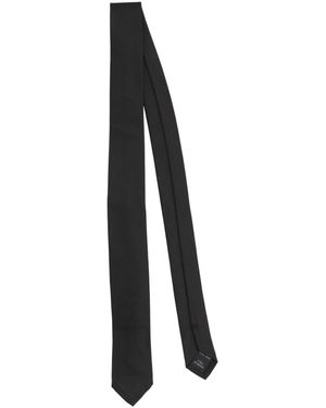 Dolce & Gabbana Ties & Bow Ties Silk - White