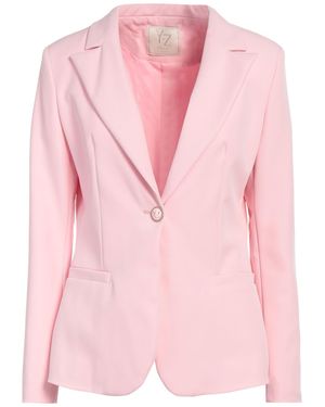 Yes-Zee Blazer - Pink