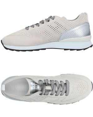 Hogan Rebel Sneakers - Blanco