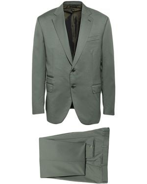 Brioni Suit - Green