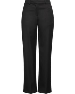 Magda Butrym Pants - Black