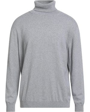 Bellwood Turtleneck - Grey