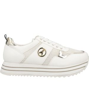 Patrizia Pepe Sneakers - White