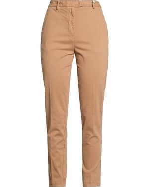 Myths Pants Modal, Cotton, Elastane - Natural