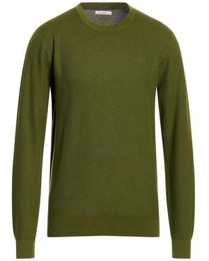 Sun 68 Jumpers - Green