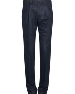 Incotex Trouser - Blue