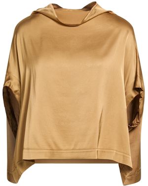 TREBARRABI® Top Rayon, Elastane - Natural
