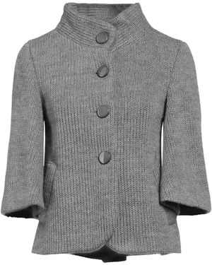 EMMA & GAIA Coat - Gray
