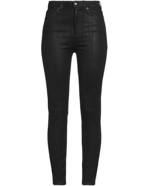 Don The Fuller Jeans - Black