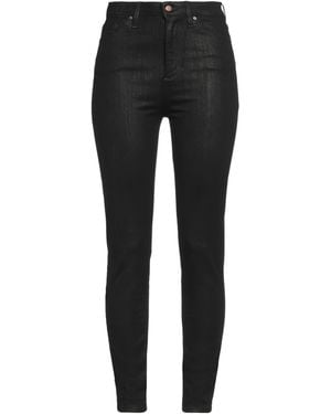 Don The Fuller Jeans - Black