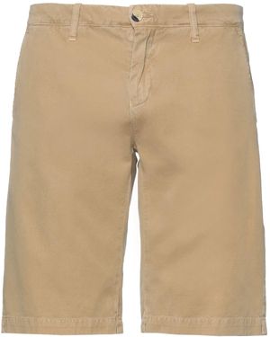 Blauer Shorts & Bermuda Shorts Cotton - Natural