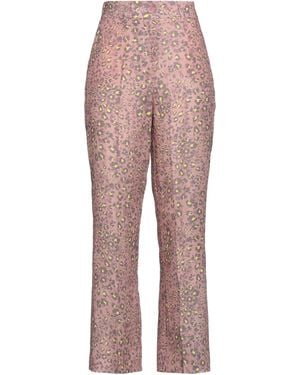 Soallure Trouser - Pink