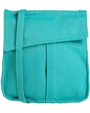 Spiewak Cross-Body Bags - Blue