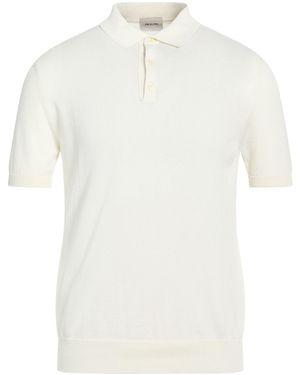 Paoloni Polo - Blanc