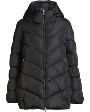 Add Puffers - Black