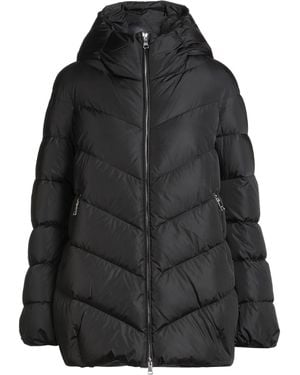 Add Puffers - Black